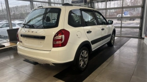 Lada Granta Cross