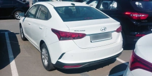 HYUNDAI SOLARIS ACTIVE