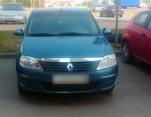 Renault Logan