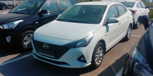 HYUNDAI SOLARIS ACTIVE